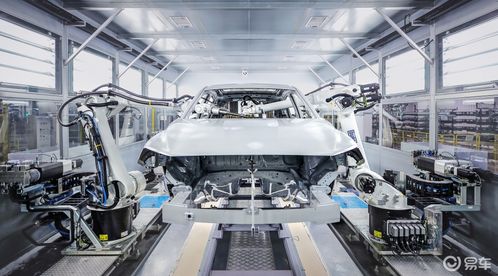 吉利汽車上半年銷量突破53萬輛，市占率與技術服務的雙重驅動